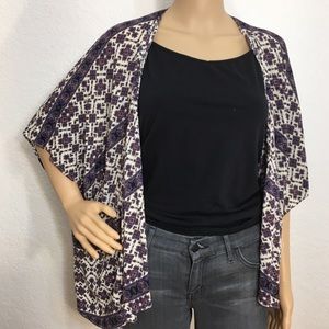 Brandy Melville One Size Wrap